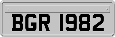 BGR1982