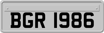 BGR1986