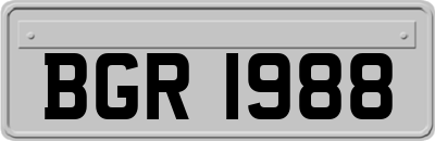 BGR1988