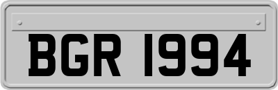BGR1994