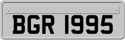 BGR1995
