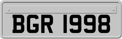 BGR1998