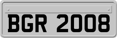 BGR2008