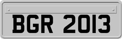 BGR2013