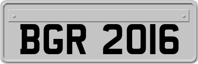 BGR2016