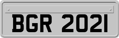 BGR2021