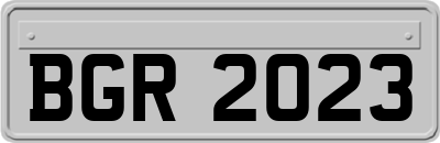 BGR2023