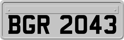 BGR2043