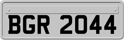 BGR2044