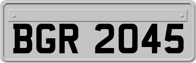 BGR2045