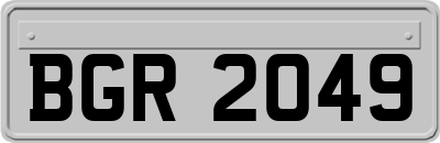 BGR2049