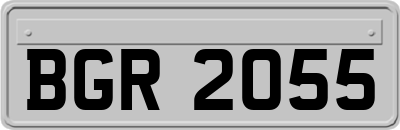 BGR2055