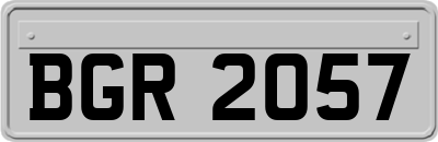 BGR2057