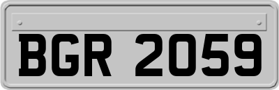 BGR2059