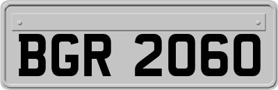 BGR2060