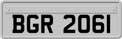 BGR2061