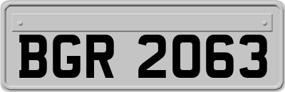 BGR2063
