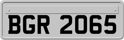 BGR2065