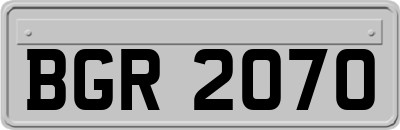 BGR2070