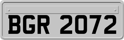 BGR2072