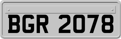 BGR2078