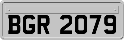 BGR2079