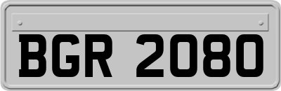 BGR2080