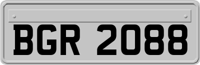 BGR2088