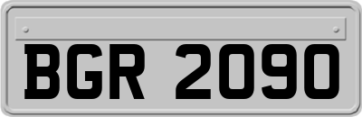 BGR2090