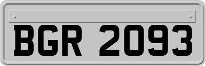 BGR2093