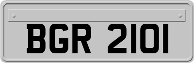 BGR2101