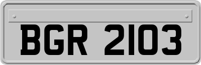 BGR2103