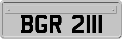 BGR2111