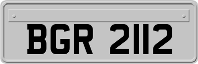 BGR2112