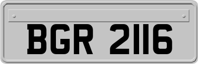 BGR2116