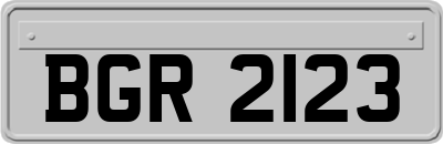 BGR2123