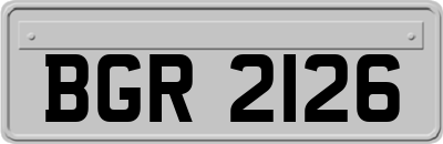 BGR2126