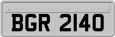 BGR2140