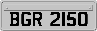BGR2150