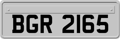 BGR2165