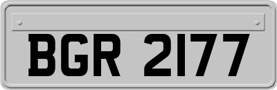 BGR2177
