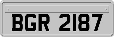 BGR2187