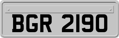 BGR2190
