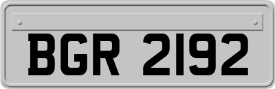 BGR2192