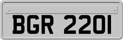 BGR2201