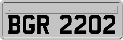 BGR2202