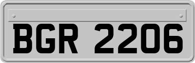 BGR2206