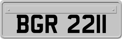 BGR2211