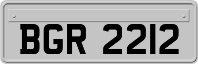 BGR2212