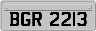 BGR2213